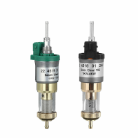 Hcalory 12V 24V Diesel Verwarmingspomp Verwijderbaar Wasbaar voor 1KW 5KW Diesel Luchtverwarmer