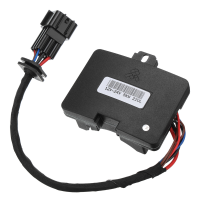 HCalory 12V 24V Parkeerverwarming Hoofdbord met spraakfunctie Perfecte vervanging