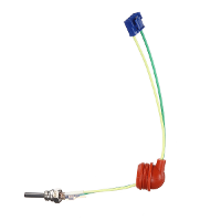 Hcalory 12V keramische pin gloeibougie voor auto vrachtwagen boot luchtdieselverwarmer