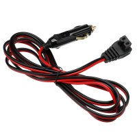 Auto Power Lighter Power Plug Adapter Auto Heater Power Cord Accessoires
