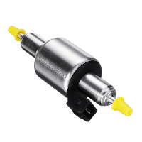 Auto verwarming Universele Accessoires Oliepomp / LCD monitor Uitschakelkabel