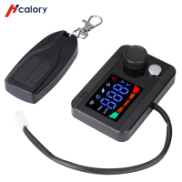 Hcalorie Digitale LCD Schakelaar & Afstandsbediening Standkachel Accessoires voor 12V 24V Universele Voltage Modellen