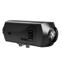 Hcalorie HC A22 12V 24V 6 8.5KW Diesel Air Auto Parking Verwarmer Bluetooth LCD Afstandsbediening Draagbare Temperatuur