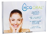 HCG Oral L Carnitine Kuur