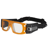 Hd 1080p 5.0Mp Cmos Outdoor Sports Camera Glasses Dvr Camera At80