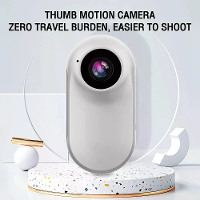 HD 1080P Thumb Actiecamera met 32GB Kaart voor Buiten Fietsen Hiken Duim Sportcamera Buiten Fietsen Bergbeklimmen Record