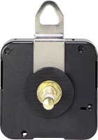 HD 1688ISX Uurwerk Kwarts Draairichting: Rechtsom Wijzeraslengte: 26.8 Mm