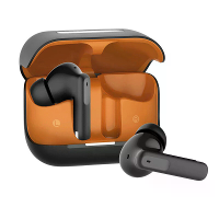 HD 3 Draadloze bluetooth oordopjes met ruisonderdrukking,diepe bas,32 uur afspeeltijd,lage vertraging,in ear sport hoofd
