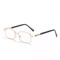 HD Anti glare Reading Glasses for Men Women Scratch resistant Comfy Crystal Presbyopia Glasses