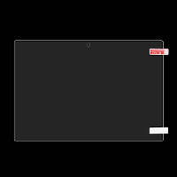Hd Clear Anti Scratch Screen Protector Guard Film For Teclast P10