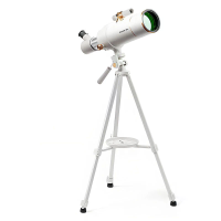 HD Hoge Versterking Professionele Astronomische Telescoop Kinderen Studenten Dubbelgebruik Wetenschappelijke Canned Tele