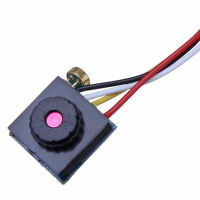 Hd Mini Cctv Camera With Infrared Night Vision 600 Lines 1280x960