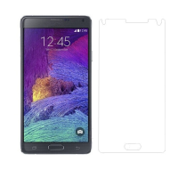 Hd Screen Protection Film For Samsung Galaxy Note4 N9100