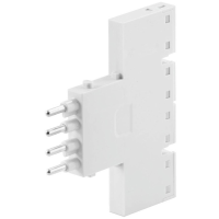 HDC MHE 4X2 MP Weidmüller Inhoud: 1 stuk(s) Inzetstuk