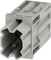 HDC MHP 200 MC Weidmüller Inhoud: 1 stuk(s)