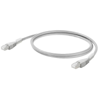 HDC RJ4501 MMSCAT6 0400 Weidmüller Inhoud: 1 stuk(s) Aansluitkabel