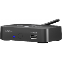Tv 102w