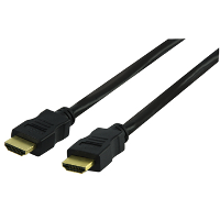 HDMI 1.3 Kabel verguld [diverse lengtes]