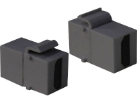 LogiLink NK0014B HDMI inbouwmodule Keystone