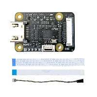 HDMI naar CSI 2 C790 module 1080P 60Hz HDMI IN naar CSI C0779 uitbreidingskaart, compatibel met Raspberry Pi, ondersteun