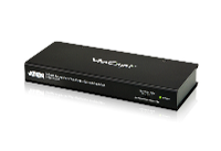 HDMI audio extractor (De embedder) en HDMI repeater