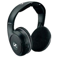 Sennheiser Hdr 120 Ii Reserve Of Extra Koptelefoon Voor De Rs120 (bestnr. 340259) Radiografisch Koptelefoon On Ear Zwart