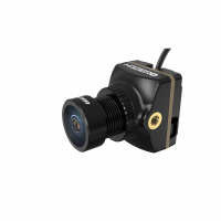 HDZero Nano V2 Camera 1/2 inch 720p60 4:3 16:9 FPV Camera voor RC Drone