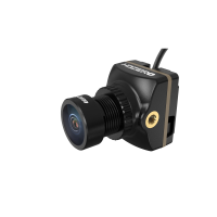 HDZero Nano V2 Camera 1280*720P @ 60fps 1/2 Sensor FOV 155 Graden Speciaal voor HDZero VTX