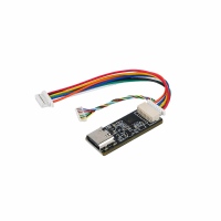 HDZero VTX Programmeur VTX Update videozender voor FPV RC Drone