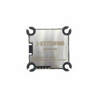 HDZero Whoop Lite VTX 5.8GHz 25 200mw 720p 60fps Vedio zender voor FPV RC Drone