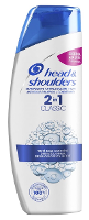 Head & Shoulders 2 in 1 Classic Shampoo