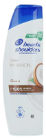 Head & Shoulders Deep Hydration Shampoo