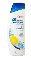 Head & Shoulders 2in1 Shampoo Citrus Fresh