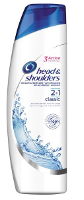Head & Shoulders Shampoo 2in1 Classic
