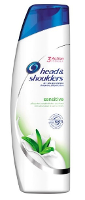 Head & Shoulders Shampoo Sensitive