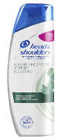 Head & Shoulders Jeukende Huid Shampoo