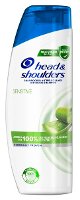 Head & Shoulders Sensitive Anti Roos Shampoo