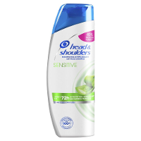 Head & Shoulders Sensitive Shampoo