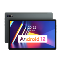 HEADWOLF HPad 1A UNISOC T616 Octa Kern 8GB RAM 128GB ROM 4G LTE 10.4 Inch 2K Scherm Android 12 Tablet