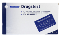 Healgen Mefedron   Mcat Drugstest