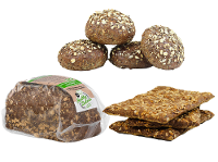 Healthy Bakers Low Carb Maaltijdpakket