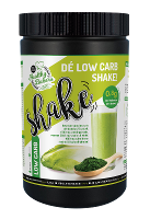 Healthy Bakers Low Carb Shake