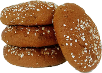Healthy Bakers Protenia High Protein Meerzaden Bollen