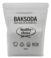 Healthypharm Baksoda