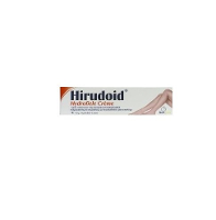 Healthypharm Hirudoid Hydrofiele Crème 3mg