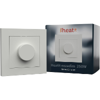 Heat it Eezedim 250W dimmer