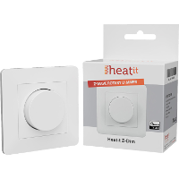 Heat it Z Dim Z Wave+
