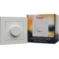 Heat it Z Dim2 250W dimmer