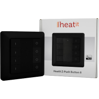 Heat it Z push Button 8