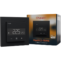 Heat it Z TRM6 thermostaat